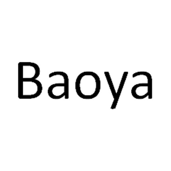 BAOYA;BAOYA