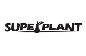 SUPER PLANT;SUPE PLANT