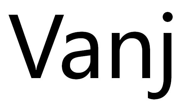 VANJ;VANJ