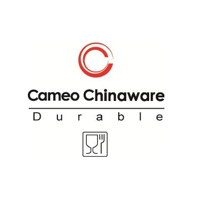 ;CAMEO CHINAWARE DURABLE