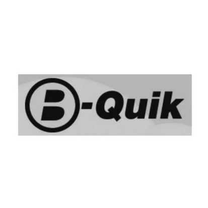 B-QUIK;B QUIK