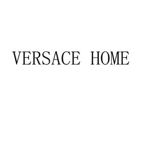 VERSACE HOME;VERSACE HOME