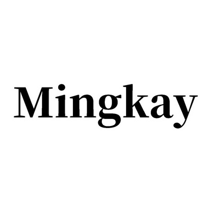 MINGKAY;MINGKAY