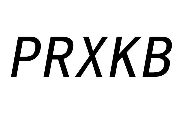 PRXKB;PRXKB