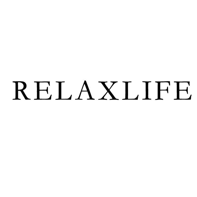 RELAXLIFE;RELAXLIFE