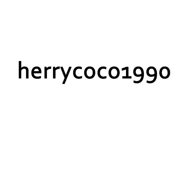 HERRYCOCO1990