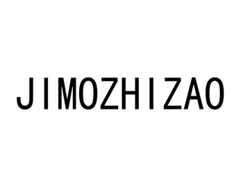 JIMOZHIZAO;JIMOZHIZAO