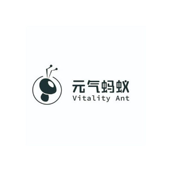 元气蚂蚁;VITALITY ANT