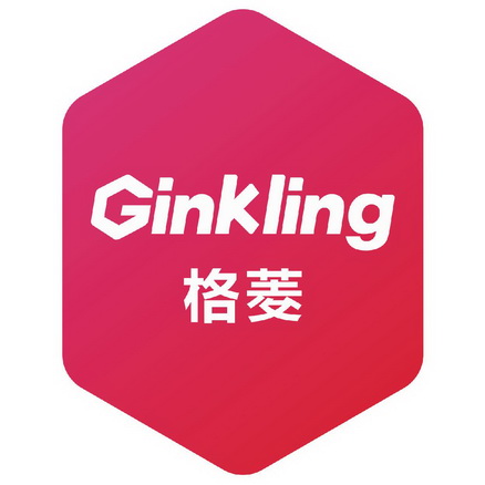 GINKLING 格菱;GINKLING