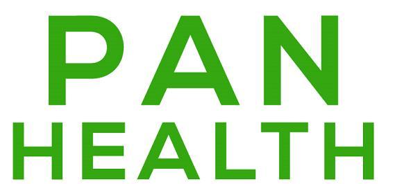 PAN HEALTH;PAN HEALTH