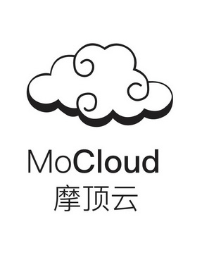 摩顶云 MOCLOUD;MOCLOUD