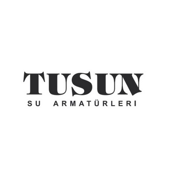 TUSUN SU ARMATURLERI;TUSUN SU ARMATURLERI