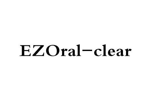 EZORAL CLEAR