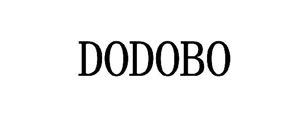 DODOBO