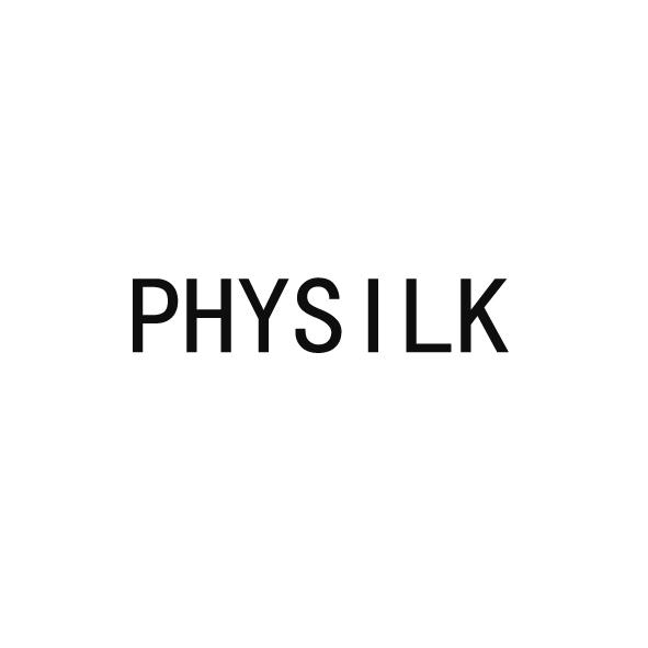 PHYSILK;PHYSILK