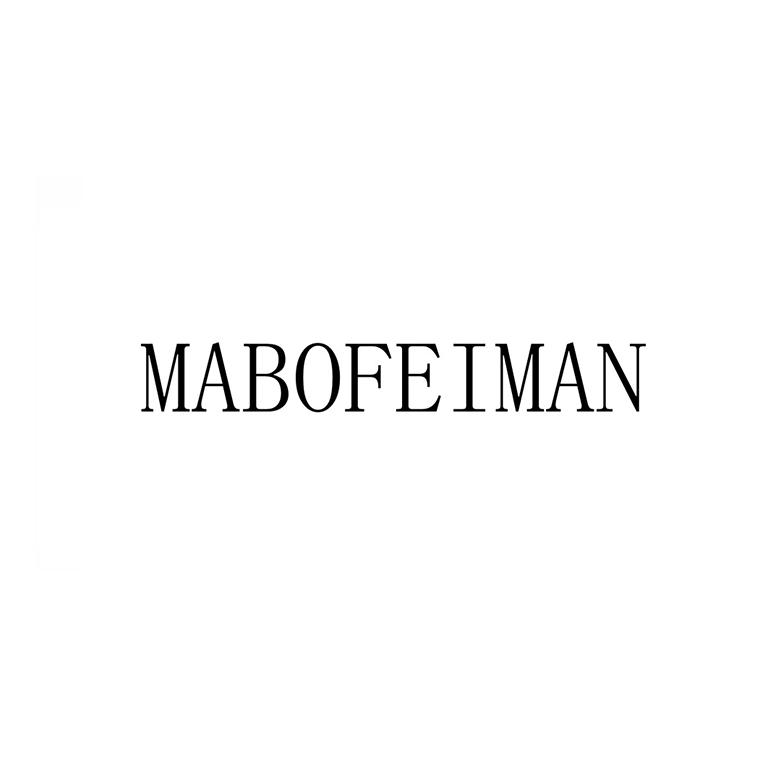 MABOFEIMAN;MABOFEIMAN