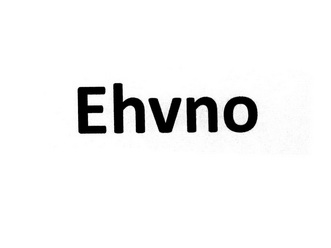 EHVNO;EHVNO