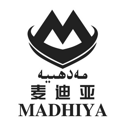 麦迪亚;MADHIYA