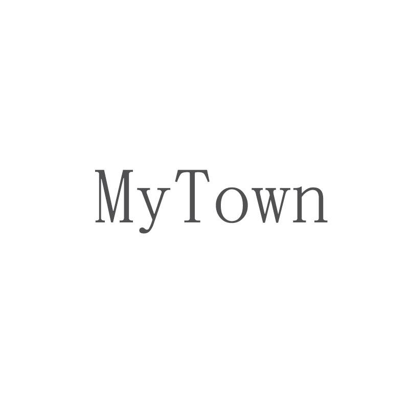 MYTOWN;MYTOWN