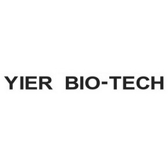 YIER BIO-TECH;YIER BIOTECH