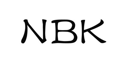 NBK;NBK