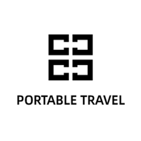 ;PORTABLE TRAVEL