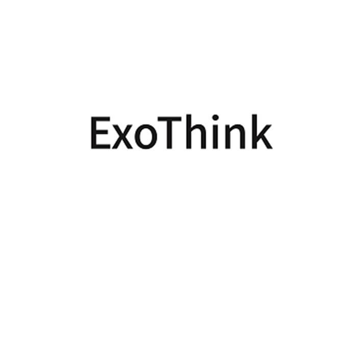 EXOTHINK;EXOTHINK