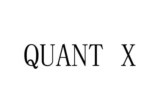 QUANTX