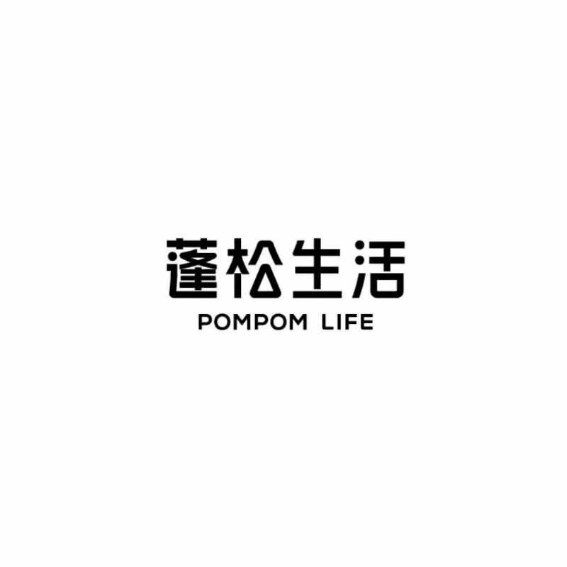 蓬松生活 POMPOM LIFE;POMPOM LIFE