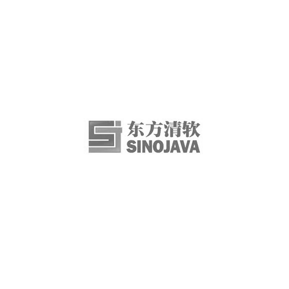 东方清软 SINOJAVA S;SINOJAVAS