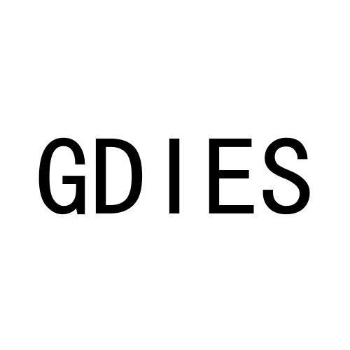 GDIES;GDIES