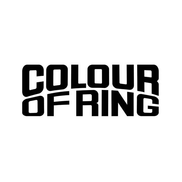 COLOUR OFRING;COLOUR OFRING