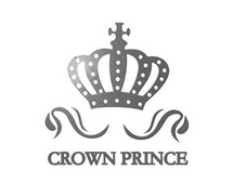 ;CROWN PRINCE