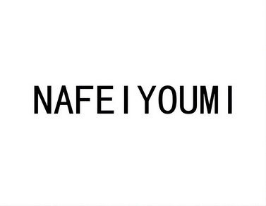 NAFEIYOUMI