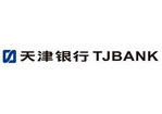 天津银行 TJBANK;TJBANK