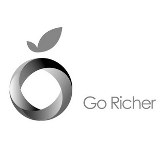 GO RICHER;GO RICHER