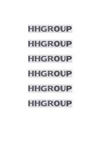 HHGROUP;HHGROUP