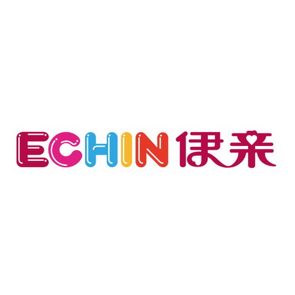 伊亲  ECHIN;ECHIN