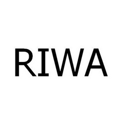 RIWA;RIWA