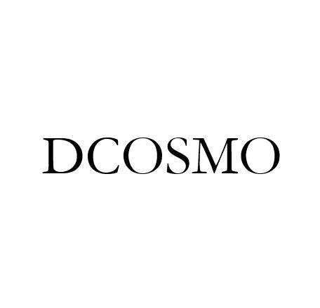 DCOSMO;DCOSMO