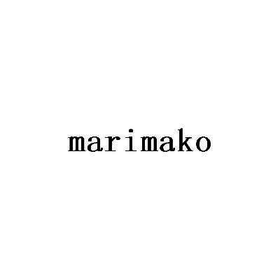 MARIMAKO