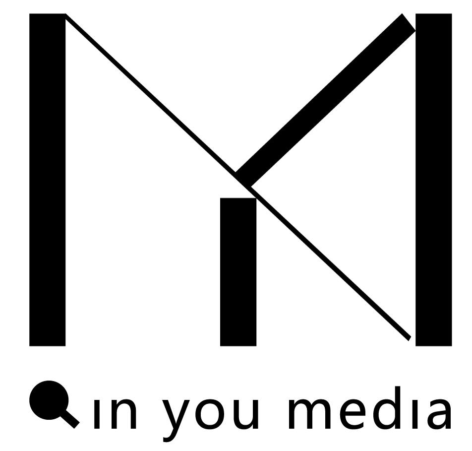 IN YOU MEDIA;IN YOU MEDIA