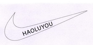 HAOLUYOU;HAOLUYOU