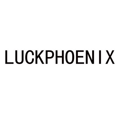 LUCKPHOENIX;LUCKPHOENIX