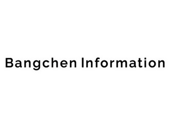 BANGCHEN INFORMATION;BANGCHENINFORMATION