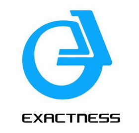 EXACTNESS;EXACTNESS