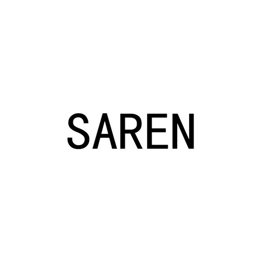 SAREN;SAREN