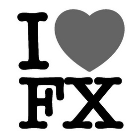 I FX;I FX