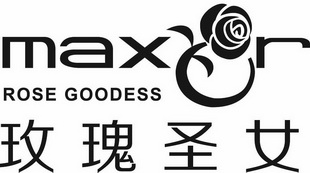 玫瑰圣女 MAXR ROSE GOODESS;MAXR ROSE GOODESS