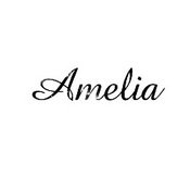 AMELIA;AMELIA